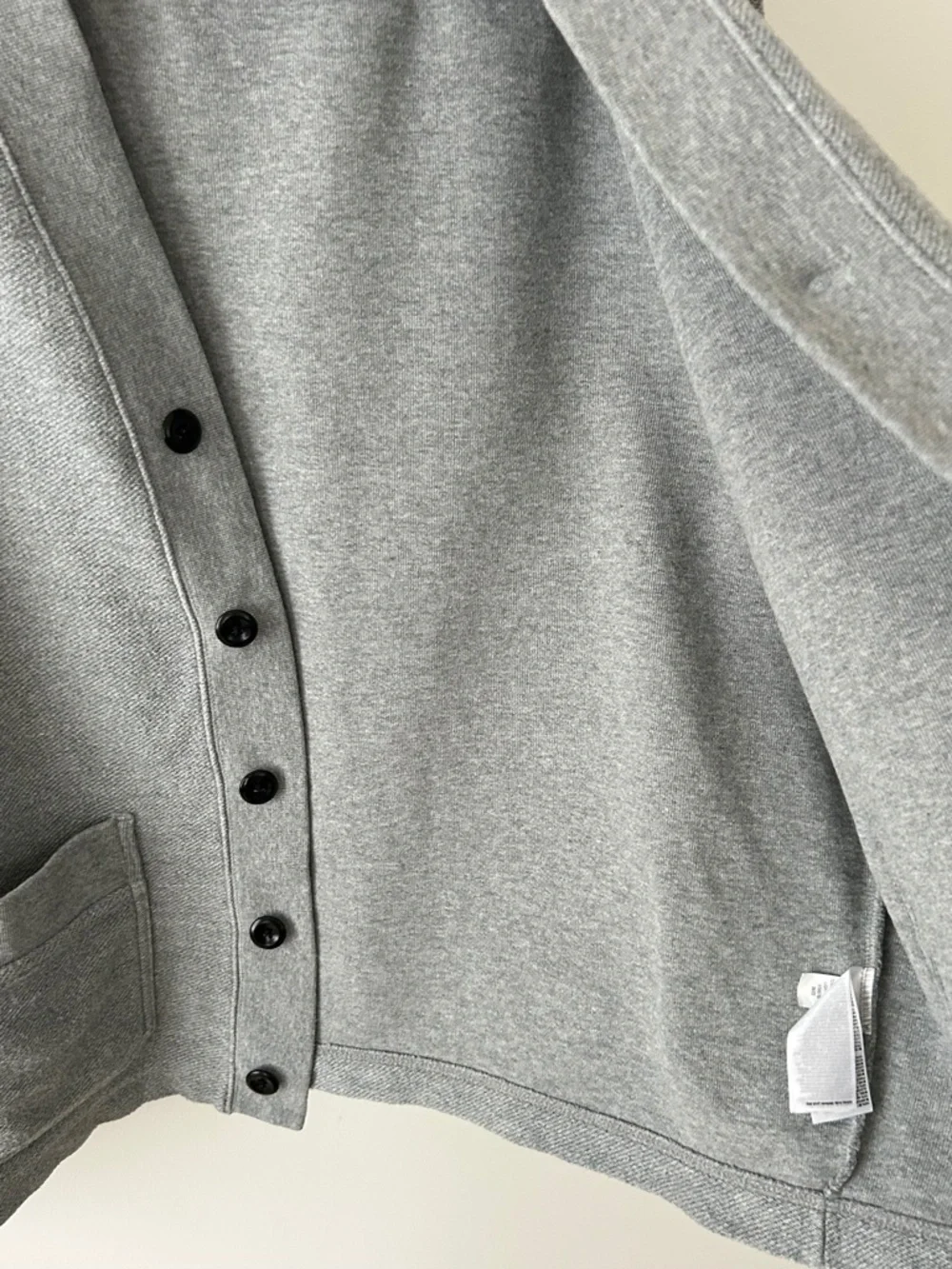 Banana Republic beautiful sweatshirt